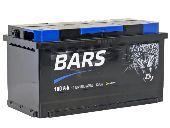 BARS 100 R